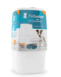 Diaper Genie for Pets