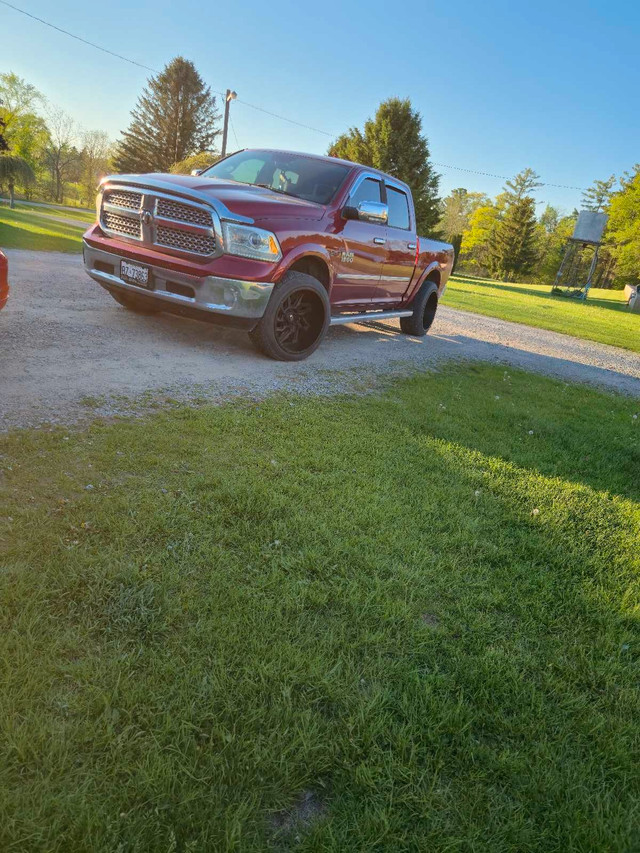 2015 ecodeisel  in Cars & Trucks in Norfolk County - Image 2