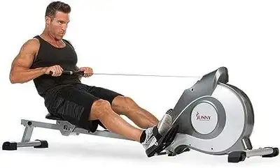 Rowing Machine , View more