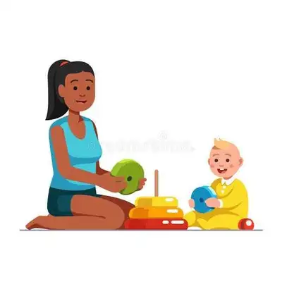 Bilingual Babysitter Kay, View more