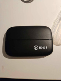 Elgato HD60S Capture Card