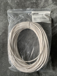 Fiber optic cable 4.8mm SCA326, 20M