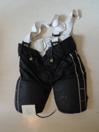 Junior Hockey Pants (small and large)