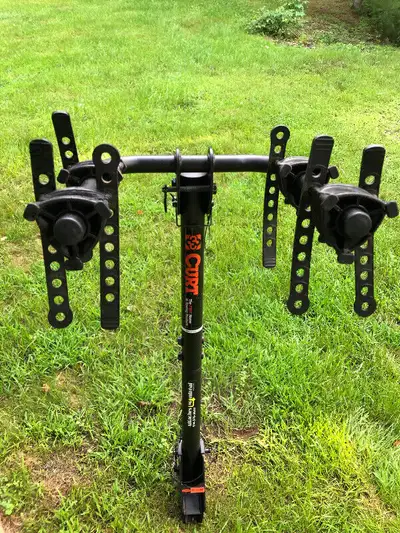 Bike Rack, View more