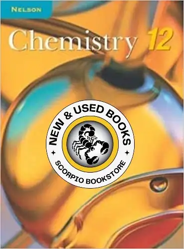 Nelson Chemistry 12 by Frank Jenkins 9780176121457, View more