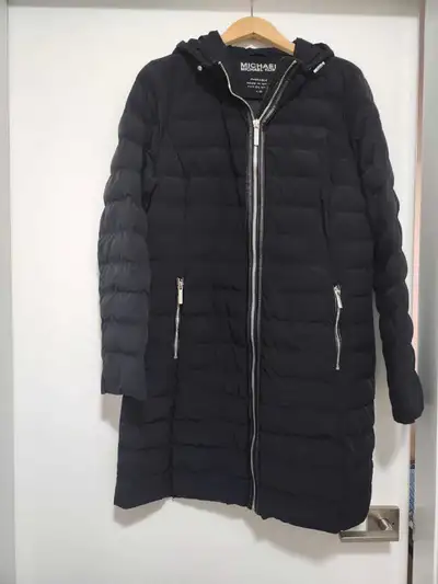 Michael Kors Puffer Coat, View more