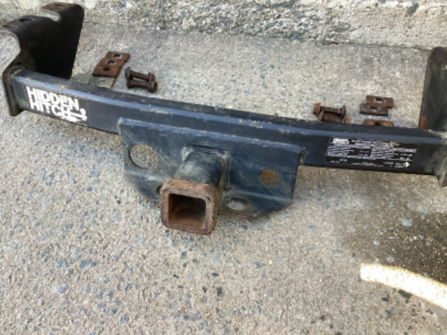 Trailer hitch Ford Ranger in Other Parts & Accessories in Dartmouth - Image 3