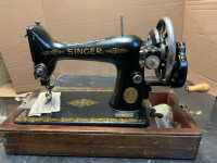 Sewing machines Vintage