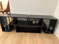 TV stand