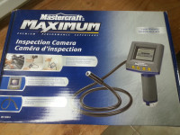 Inspection Camera