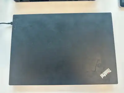 Lenovo ThinkPad T580, i5-8th, 8GB RAM + 256GB SSD, WIN 11 PRO, View more