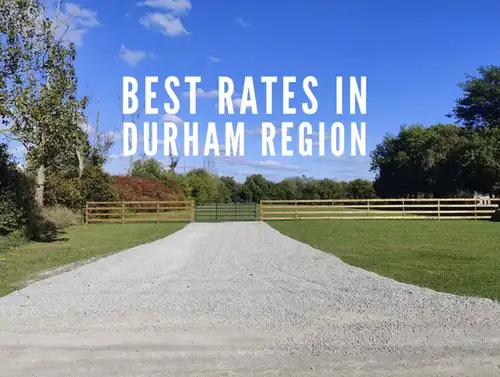 Outdoor Storage 10 minutes north of downtown Port Perry. Located between Hwy12 and Simcoe St at the...