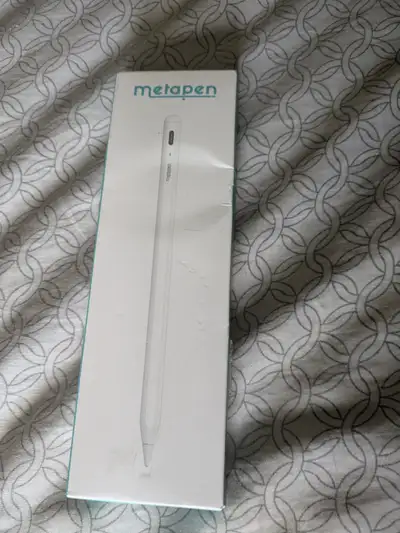 Metapen A8 Pencil for i Pad 2018-2025, View more