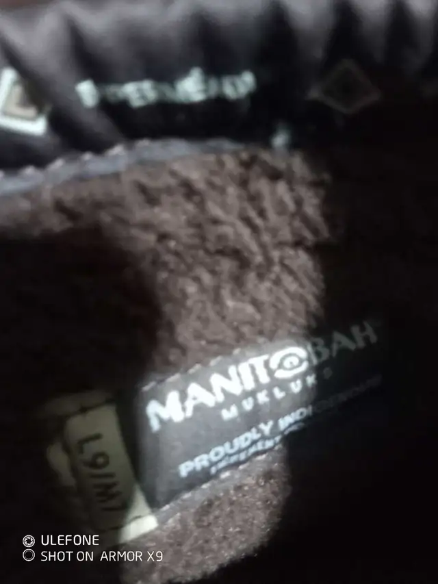 Manitoulin boots in Women's - Shoes in Grande Prairie - Image 3