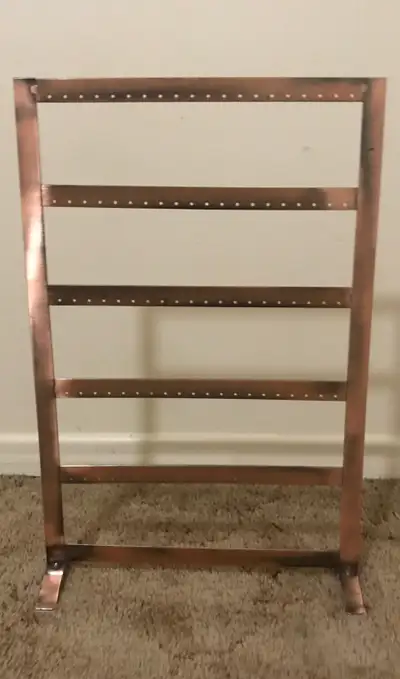 Earring display stand, View more