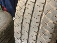 Michelin Truck Tires