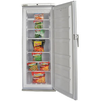 freezer upright 7 cu-CLEARANCE SALE with warranty-$299.99 no tax