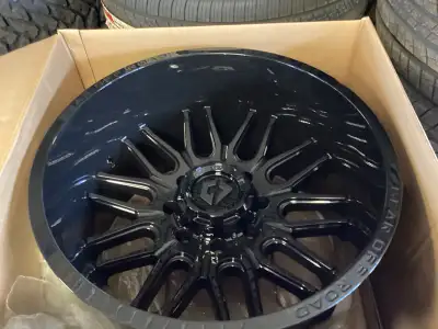 Gear Off-road 767sb. 17x8. 5x110/127. +35 $165 765BM. 18x9. 8x180. +18. $200 764bm. 20x9. 5x127/139....