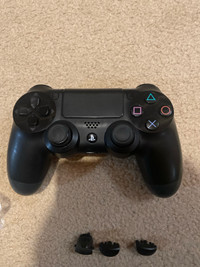 PS4 Controller (Used) (Need work) 