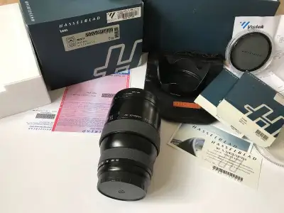 Hasselblad HC50-110/HC35/HM16-filmazagine/strap, View more