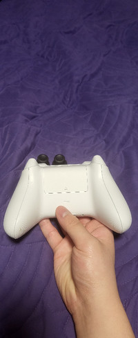 Xbox series X controller (spare parts)