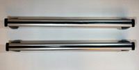 Audi Q5  Roof Rack Carrier Cross Bars