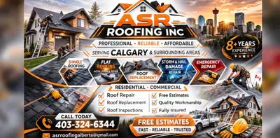 HIRING SHINGLER!!, View more