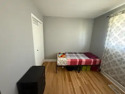 Accommodation available Private room available single occupancy in Peterborough ✅Rent includes utili...
