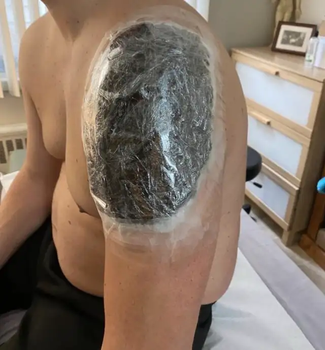 PAIN RELIEF | CHINESE  PLASTER THERAPY62863227375490121