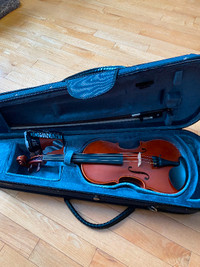 Yamaha Violin V5 1/2
