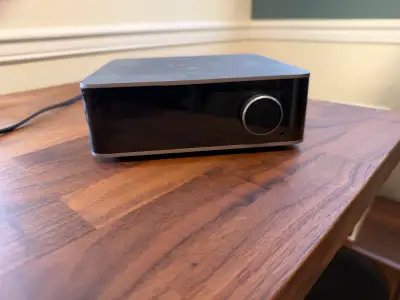 WiiM Ultra Network Streamer, View more