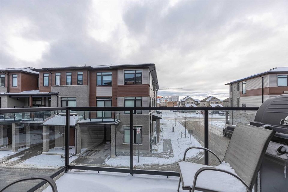 4 Bedroom Modern Corner Townhome(Southdale)_From November 1st 2