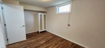 Pet-friendly 2 bed 1 bath basement suite – Terrace Heights