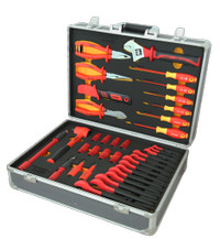 37Set New Energy Tool Combination Solution 0113500