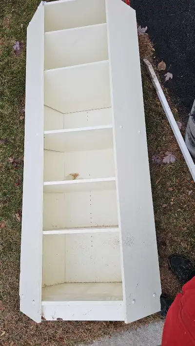 Bookcase /Shelving Unit, View more