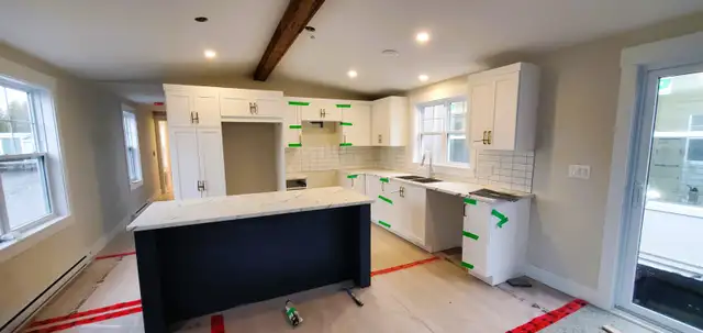 Supreme Custom Fancy Mini-home on sale for only $229,800