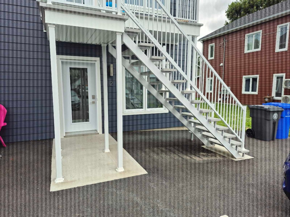 2 bedroom apartment 1