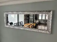 Mirror 5’x23”
