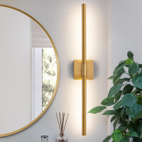 Vanity Bathroom Over Mirror Light Fixture (NEW)