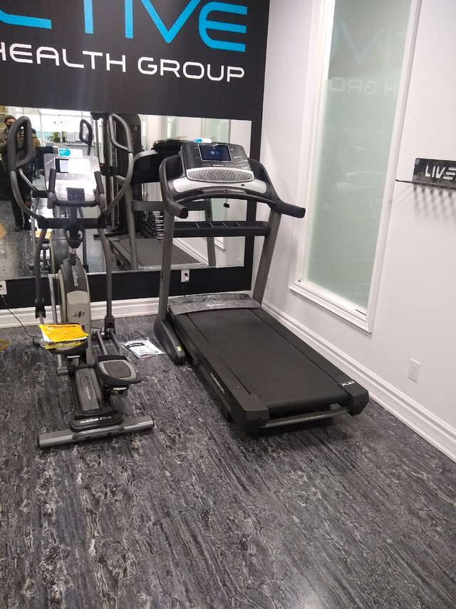 Exercise equipment Assembly/repair/move in Exercise Equipment in Mississauga / Peel Region