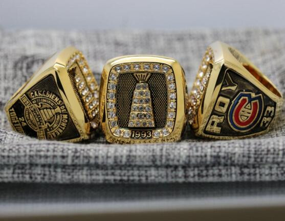 Championship rings, 'nuff said in Other in Mississauga / Peel Region