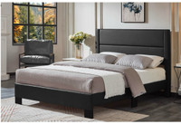 Mattress and Frame on sale