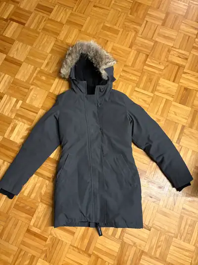 Canada Goose jacket women XS, View more