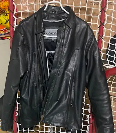 UNIK Premium Women's Motorcycle Jacket 2XL, View more