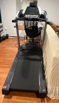 proform proshox 3 treadmill