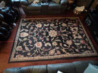 Living and dining room rugs for sale