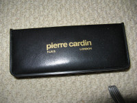 Pierre Cardin Pen and Pencil Set  (New)