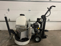 Onyx Panther 32 Concrete Stripper - Reconditioned to New
