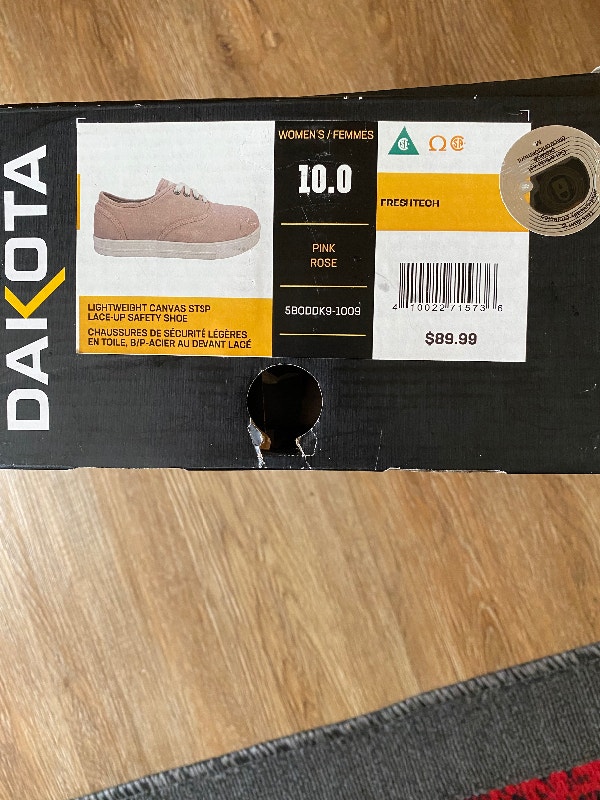 Safety Shoes Women's Shoes Winnipeg Kijiji