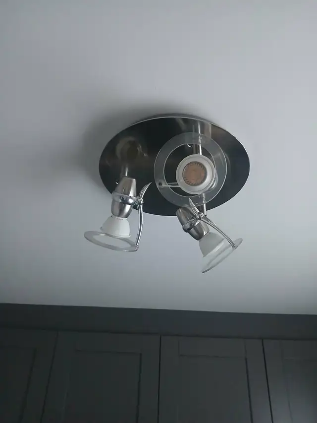 Luminaire pour petite pièce (70pi/cr) in Indoor Lighting & Fans in Longueuil / South Shore - Image 5